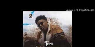 Download Instrumental: Teni – Party Next Door (Beat By Melody Songz) Teni Party Next Door Instrumental