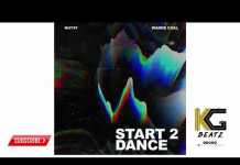 Download Instrumental: Wande Coal – Start 2 Dance (Beat By Kg Beatz) Wande Coal start 2 dance instrumental