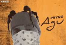 Download Instrumental: Phyno – Agu (Beat By REAL MONEY STUDIO)