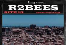 Download Instrumental: R2bees ft Wizkid – Straight From Mars (Free Beats 2019) r2bees-ft-wizkid-straight-from-mars-instrumental-beat
