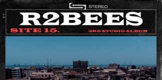 Download Instrumental: R2bees ft Wizkid – Straight From Mars (Free Beats 2019) r2bees-ft-wizkid-straight-from-mars-instrumental-beat