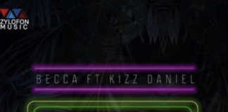 Download Instrumental: Becca ft Kizz Daniel – Gina (Beat By DJ Nosmas) Becca ft Kizz Daniel Gina Instrumental
