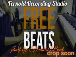 Free Rap Beats: Slow Rap Freestyle Beat (Prod By Fernold Beat) Fernold Free Beats Download Freestyle Rap beats Download