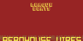 Download Freebeat: AFROHOUSE VIBES (Beat By LEAGUE BEATS) Free Beats By League Beats