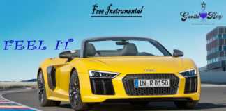 Afro Pop Instrumental 2019: Feel it (Beat By Gentleboy) Naija Afro Hip Hop Beat Download