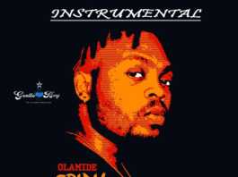 Download Instrumental: Olamide – Spirit (Beat By Gentleboy) Olamide Spirit Instrumental