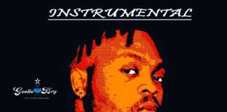 Download Freebeat: Olamide – Spirit instrumental (Beat By Loverboi Kay Beatz) Olamide Spirit Instrumental