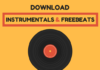 Download Freebeat: Shaku Shaku Prey (Beat By Wizpop) Free Beats 2019