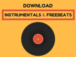 rap instrumentals download mp3 free