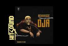 Download Instrumental: Reminisce – Oja (Beat By Hitsound) Reminisce Oja Instrumental