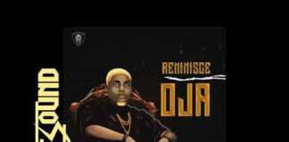 Download Instrumental: Reminisce – Oja (Beat By Hitsound) Reminisce Oja Instrumental