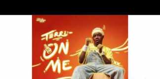 Download Instrumental: Terri – On Me (Beat By KG Beatz) Terri On Me Instrumental