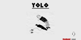 Premium Dancehall Beat: Yolo (Prod. Zion Beatz)