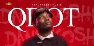 Download Instrumental: Qdot – Koshi Danu (Vocals Removed) qdot koshi danu instrumental