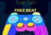 Download Rap Freeeat: Gamer Rap Beat (Prod By Ayan Sam)
