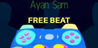 Download Rap Freeeat: Gamer Rap Beat (Prod By Ayan Sam)