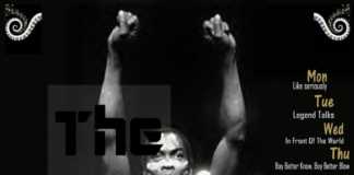 Afrobeat Instrumental: Fela Type Beat, Wizkid & Fire Boy Type (Beats by Thardex) Afrobeat RnB Emotional Love Instrumental