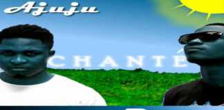 Download Gospel Instrumental: Ajuju – Chante Halleluyah (Beat By DJ Nosmas) Ajuju Chante Hallelujah Instrumental