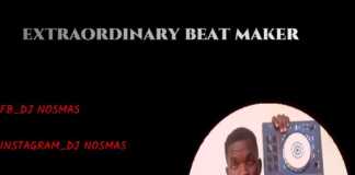 Download Freebeat: Waye Your Love (Beat By DJ Nosmas)