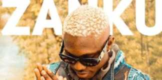 Download Instrumental: Pure Zlatan Zanku Legwork (Beat By DJ Nosmas) Zanku Instrumental 2019 Free Beat Download