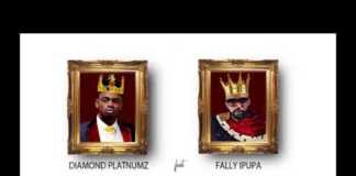 Download Instrumental: Diamond Platnumz Ft Fally Ipupa – Inama (Beat By Ramso) Diamon Platnumz ft Fally Ipupa Inama Instrumental