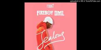 Download Instrumental: Fireboy – Jealous (Beat By Fizzybeat)