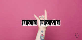 Download Dancehall FreeBeat: “For Love” (Prod. Zion Beatz) // Drake Type