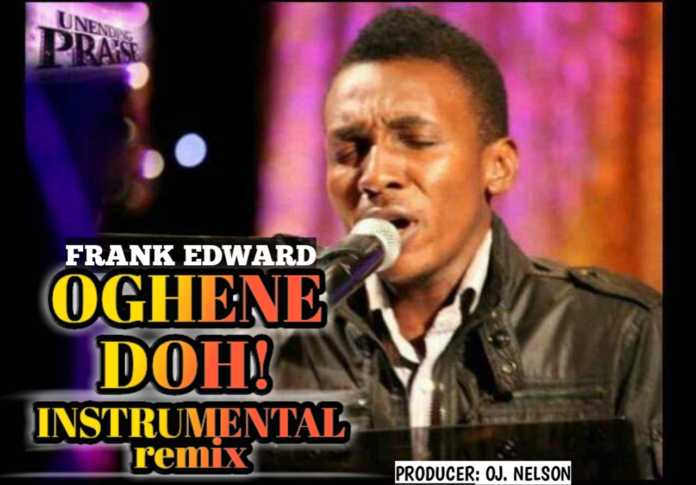 Frank Edward Oghene Doh Instrumental