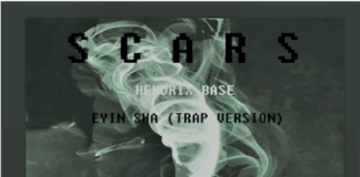 Download Gospel Trap Freebeat: Scars (eyin sha trappish) (Beat By Hendrix Base) Free Beat Scars prod by Hendrix