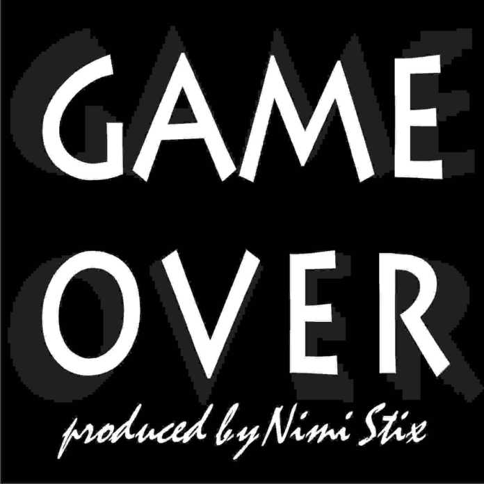 Game Over Sound Effect Type Beat 2019