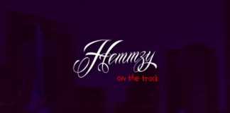 Download Freebeat: Patoranking Type Beat (Beat By Hemmzyonthetrack) Hemmzy Free Beats