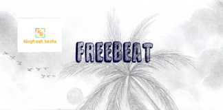 Download Freebeat: Jolly (Prod By Kingfresh)// Runtown Free Beat Type Afro Rap Free beat 2019 By KingFresh