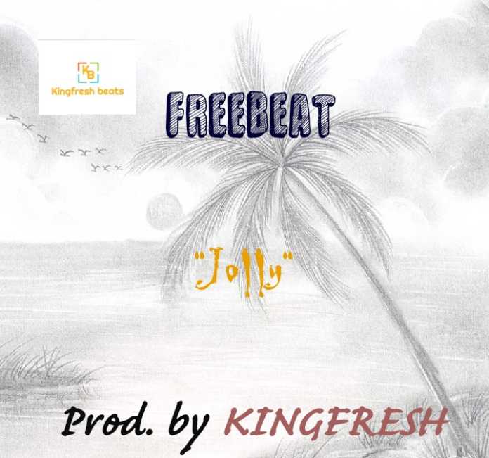 Afro Rap Free beat 2019 By KingFresh