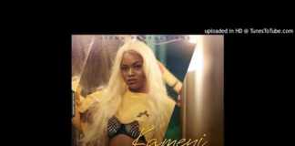 Download Instrumental: Kameni – Boss (Beat By Efi) | Cameroon Beat Kameni Boss Instrumental