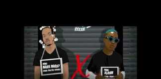 Download Instrumental: Naira Marley ft Zlatan – Am I a Yahoo Boy (Beat By Hitsound) Naira Marley am i a yahoo boy instrumental