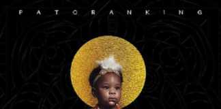 Download Instrumental: Patoranking ft Nyashinski – Nakupenda (Beat By Ramso) Patoranking Wilmer Album