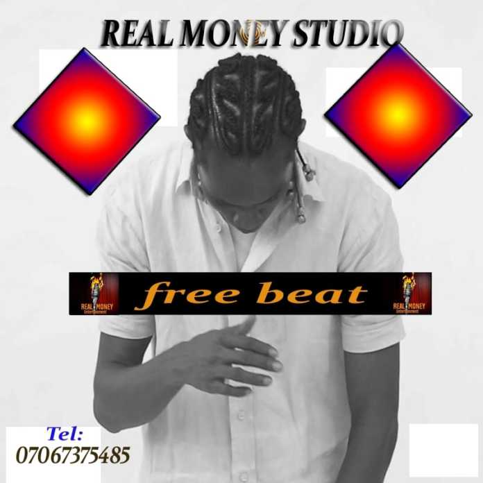 REAL MONEY STUDIO FREE BEAT