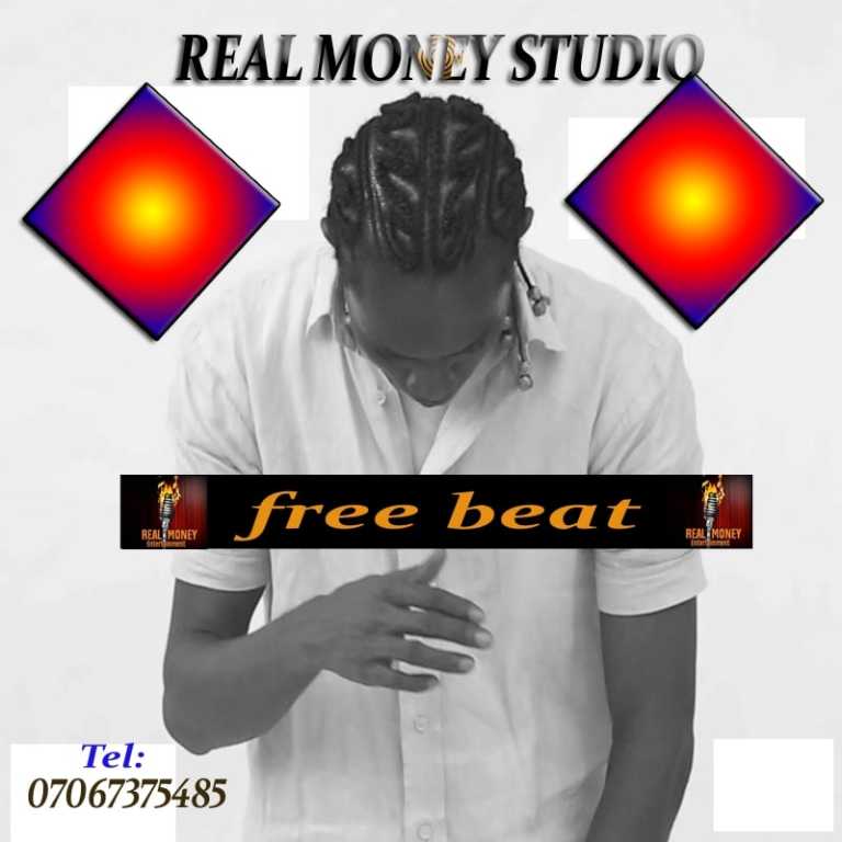 Download Freebeat RnB & RAP Beat 2019 "Storm the street" (Prod. REAL