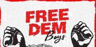 Download Instrumental: Rexxie – Free Dem Boys (Beat By Rexxie) Rexxie Free Dem Boys Instrumental