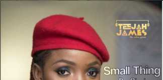 Download Instrumental: Simi — Small Thing (Beat By Teejah James) Simi Small Thing Instrumental