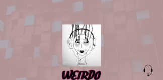 EXCLUSIVE BEAT: Weirdo (Prod. Zion Beatz) Maleek Berry x Wizkid Type Beat
