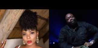Download Instrumental: Yemi Alade ft Rick Ross – Oh My Gosh (Beat By 2Flexing)