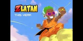 Download Instrumental: Zlatan – This Year (Beat By POJBeatz) Zlatan This Year Instrumental