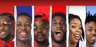 Download Instrumental: Coca Cola – Leggo Challenge Ft. Burna Boy, Kizz Daniel, Mayorkun coca-cola-leggo-stars competitiona
