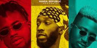 Download Instrumental: Kiyamata – Flameice ft Ajebohustlers (Beat By Sayvido) Free Beat Download