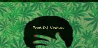 Freestyle Reggae Beat 2019: Love For Weed(Beat By DJ Nosmas)