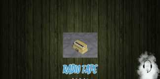 HipHop Beat: Radio (Prod. Zion Beatz)
