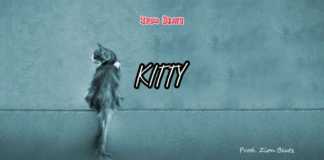 Caribbean Dancehall Beat: Kitty (Prod. Zion Beatz)