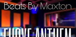 Download Afro Hip Hop Beat: HighNew (Prod By Maxton) Free Beat By Maxton