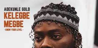 Download Instrumental: Adekunle Gold – Kelegbe Megbe (Beat By Danney) Adekunle-Gold-Kelegbe-Megbe instrumental